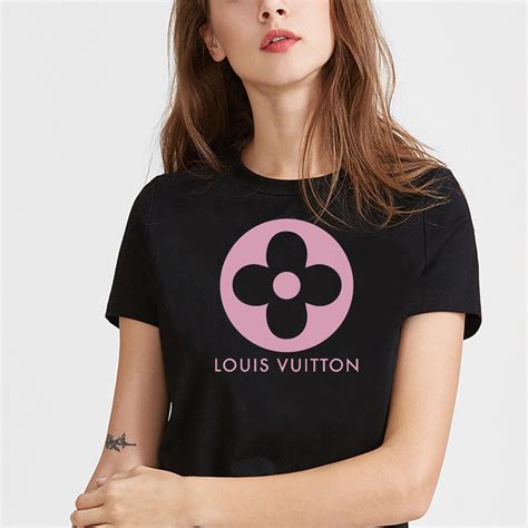 women's louis vuitton t shirt|colorful louis vuitton women shirt.